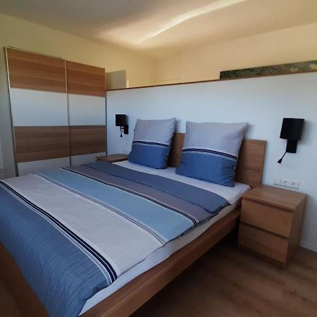Naturlaub-Domizil Oster-Franzen Bremm Dış mekan fotoğraf
